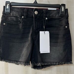 Girls Calvin Klein Shorts - NWT